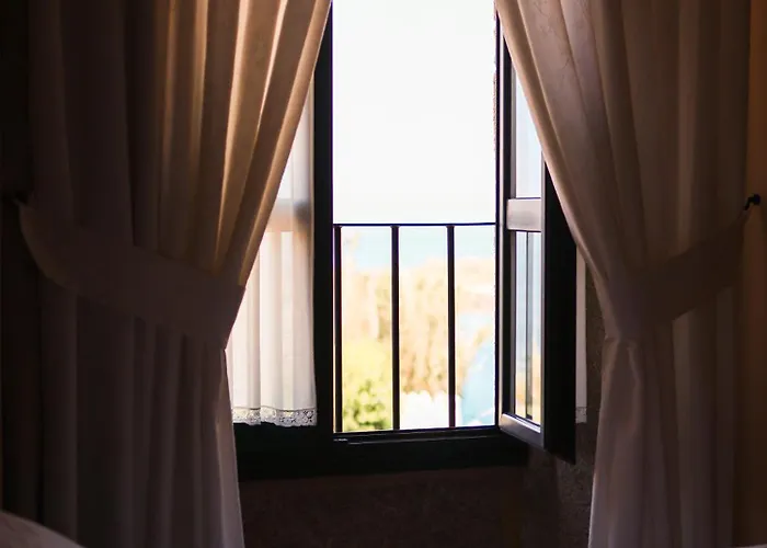 Casa Puertas Sl Εξοχικό σπίτι