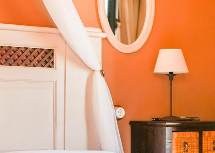 Εξοχικό σπίτι Casa Puertas Sl