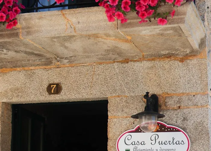 Casa Puertas Sl Εξοχικό σπίτι Oia