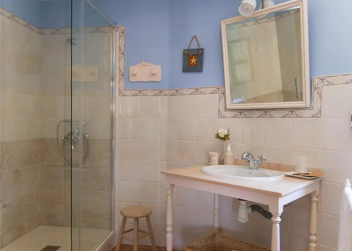 Country house Casa Puertas Oia