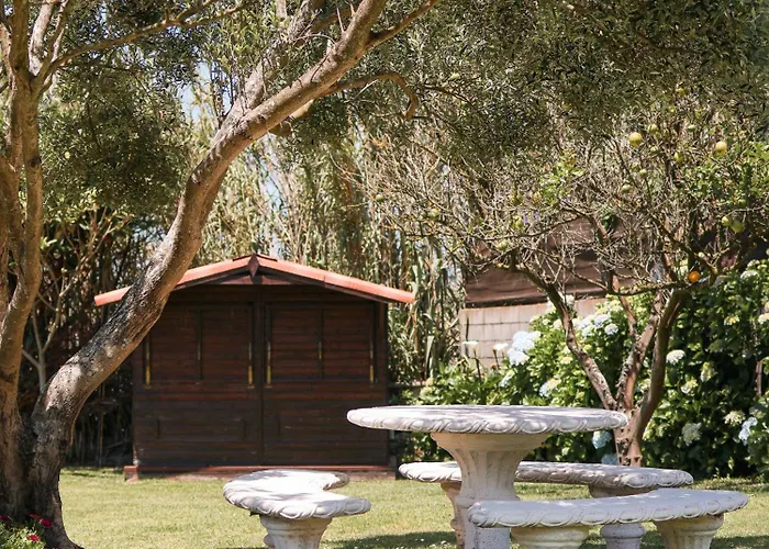 Casa Puertas Sl Εξοχικό σπίτι