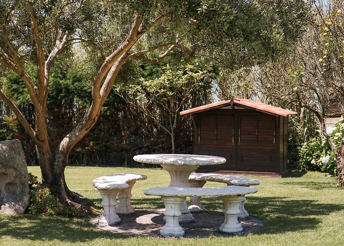 Casa Puertas Sl Εξοχικό σπίτι