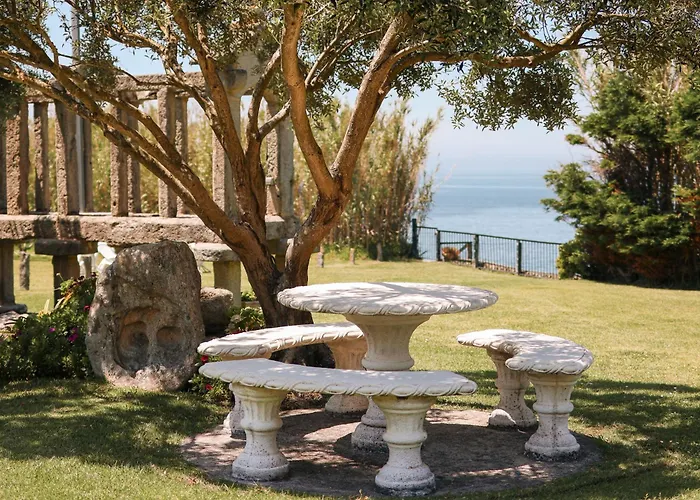 Casa Puertas Sl Εξοχικό σπίτι *