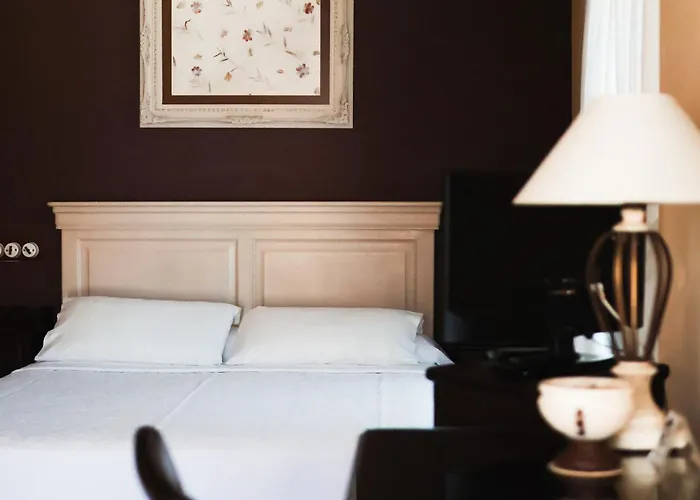 Εξοχικό σπίτι Casa Puertas Sl *