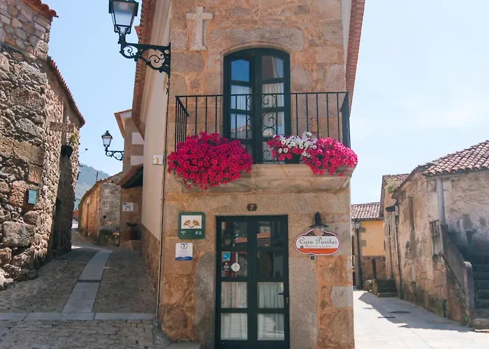 Casa Puertas *