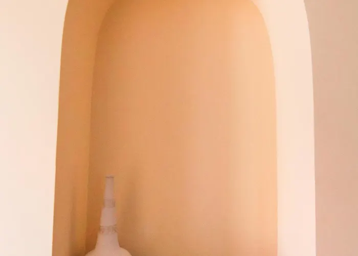 Casa Puertas Sl Εξοχικό σπίτι *