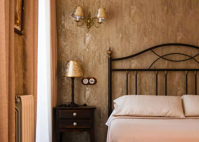 Casa Puertas Sl * Oia