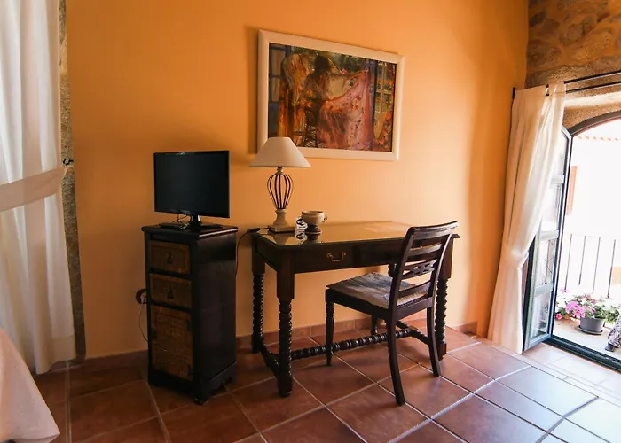 Casa Puertas Sl Εξοχικό σπίτι