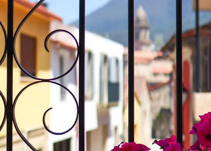 Εξοχικό σπίτι Casa Puertas Sl