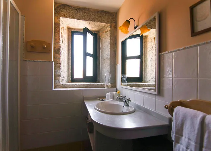 Casa Puertas Sl Εξοχικό σπίτι *