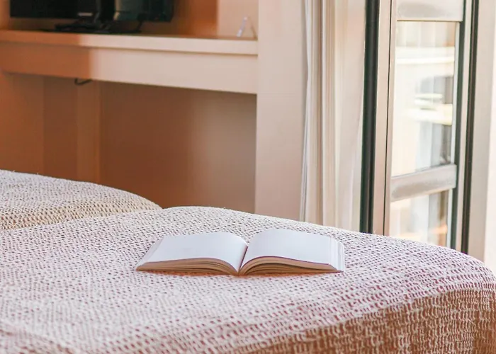 Casa Puertas Sl * Oia