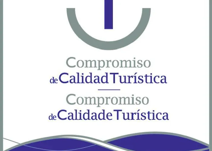 Casa Puertas Летний дом
