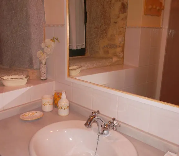 Country house Casa Puertas