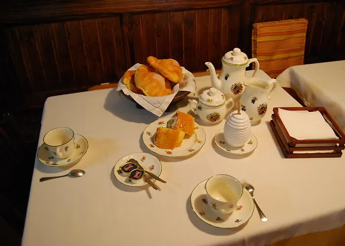 Εξοχικό σπίτι Casa Puertas Sl *