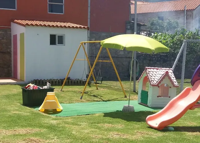 Casa Puertas Sl Εξοχικό σπίτι *