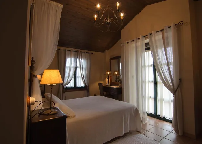 Casa Puertas Sl Εξοχικό σπίτι *