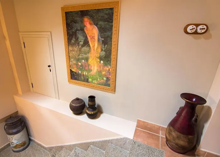 Casa Puertas Country house