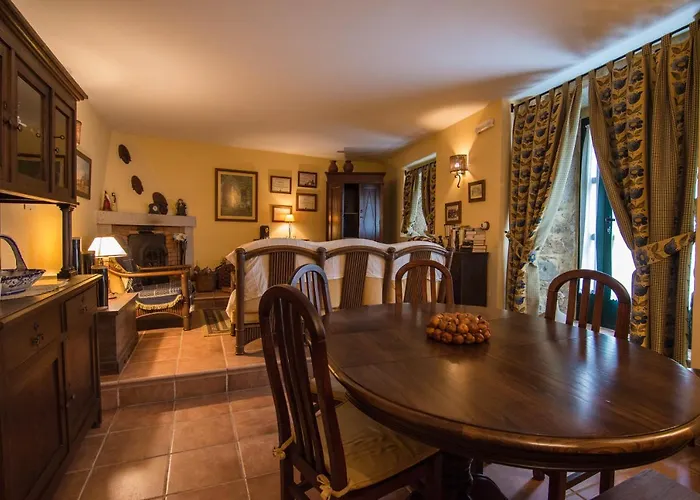 Εξοχικό σπίτι Casa Puertas Sl Oia