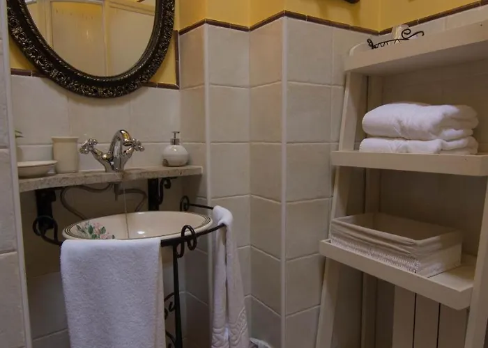 Country house Casa Puertas Oia