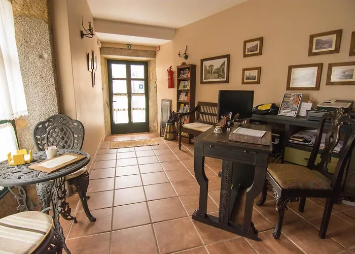 Country house Casa Puertas Oia