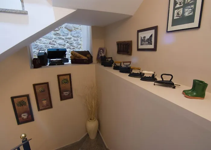 Casa Puertas Sl Εξοχικό σπίτι