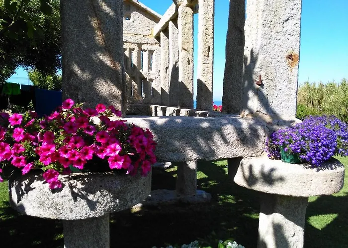 Εξοχικό σπίτι Casa Puertas Sl Oia